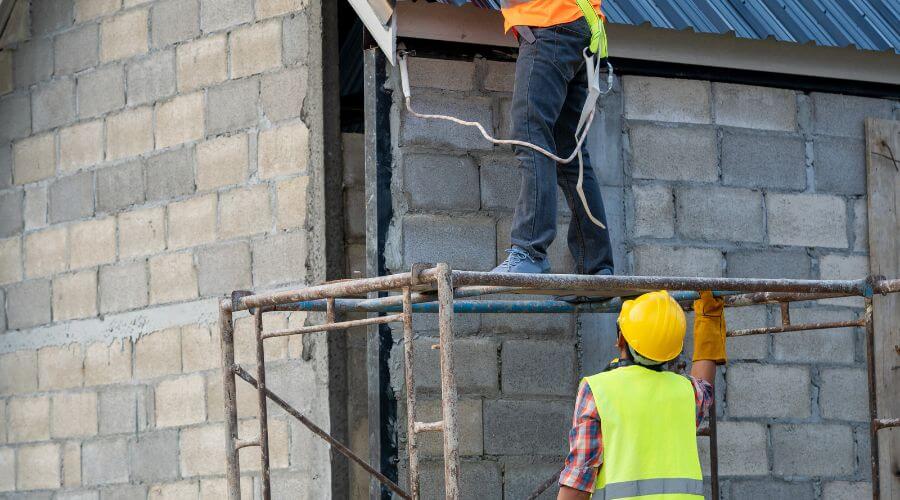 Professional Flat Roofing Installation in Chadwicks, NY